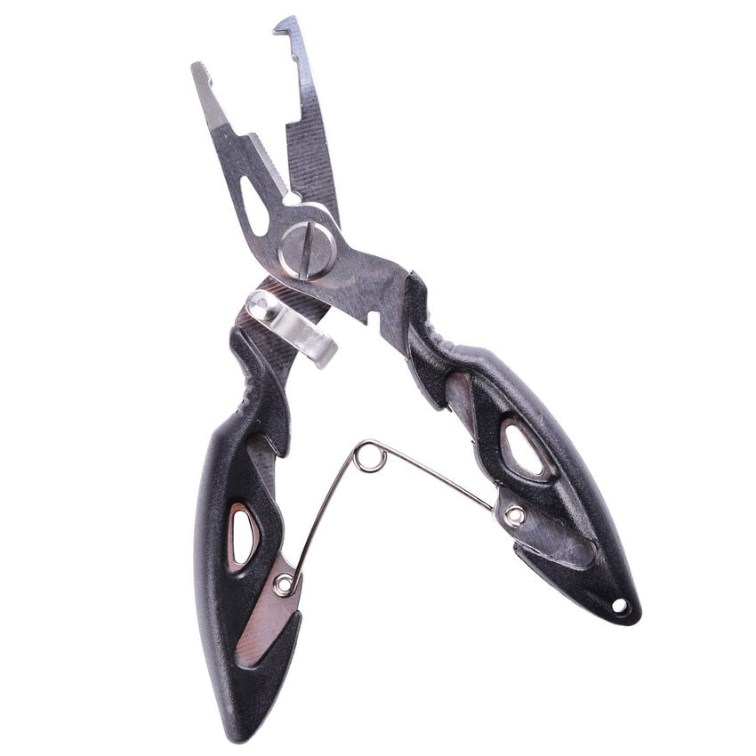 Multifunctional Fishing Tools Set Multifunctional Fishing Tools Set
